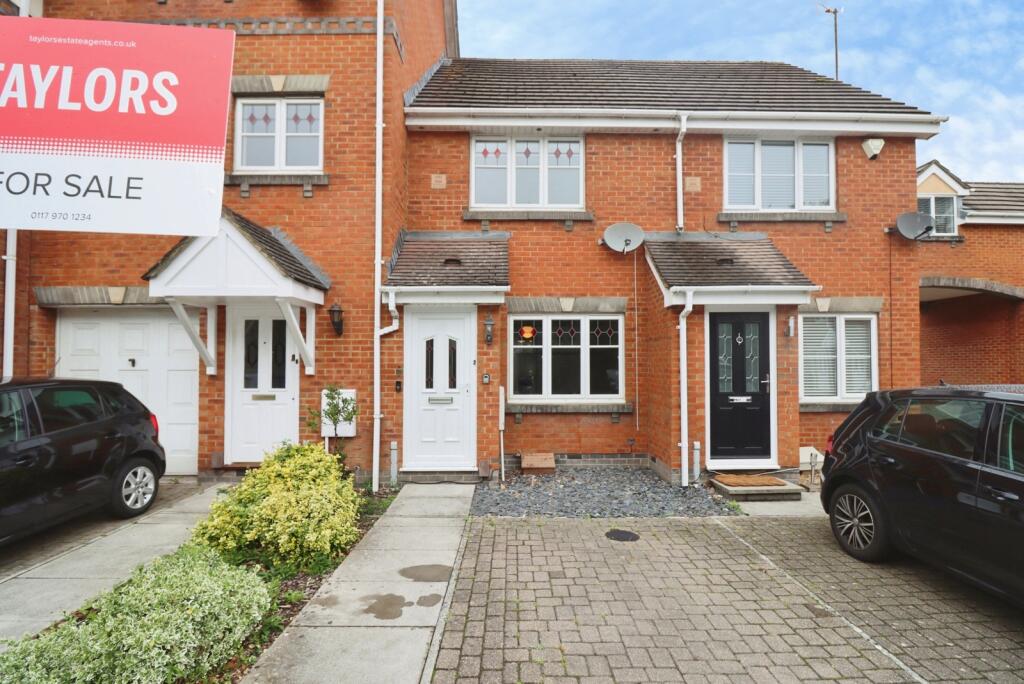 Main image of property: Cousins Way, Emersons Green, Bristol, BS16