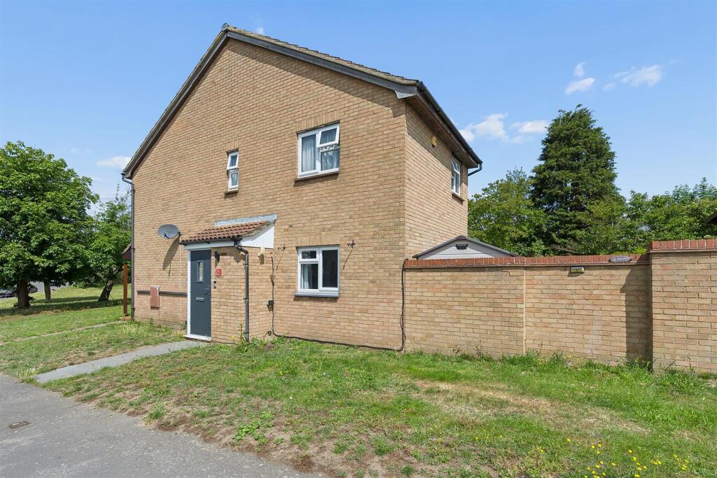 Main image of property: Riversdale, Northfleet