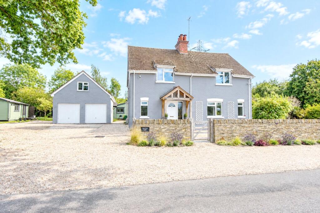 Main image of property: Crown Lane, Newnham, Hook, Hampshire, RG27