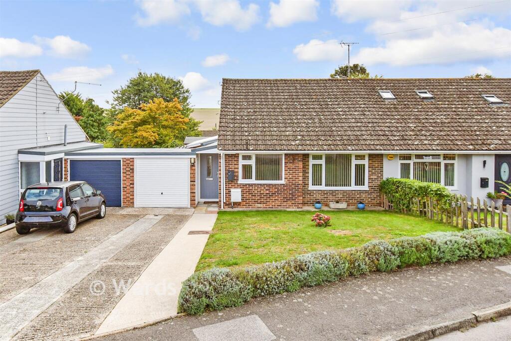 Main image of property: Palm Tree Close, Eythorne, Dover, Kent