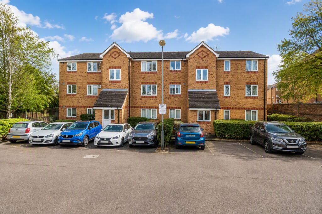 Main image of property: Richens Close, Hounslow, TW3