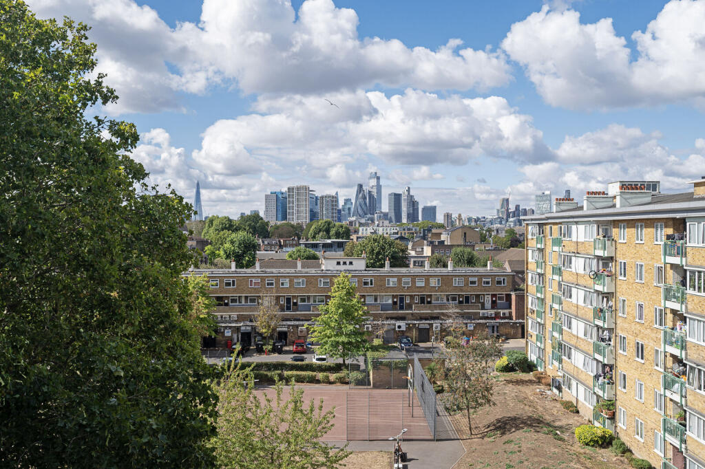 Main image of property: Bantry House, Ernest Street, E1, Stepney, London, E1
