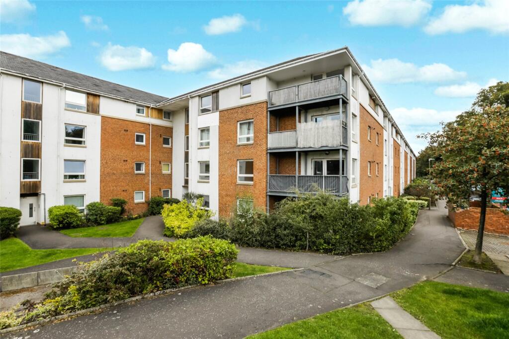 Main image of property: The Maltings, Falkirk, Stirlingshire, FK1