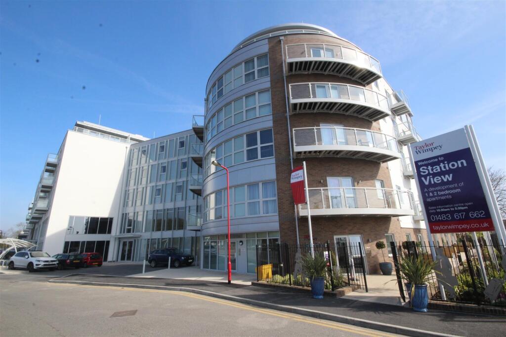 Main image of property: Station View, Guildford