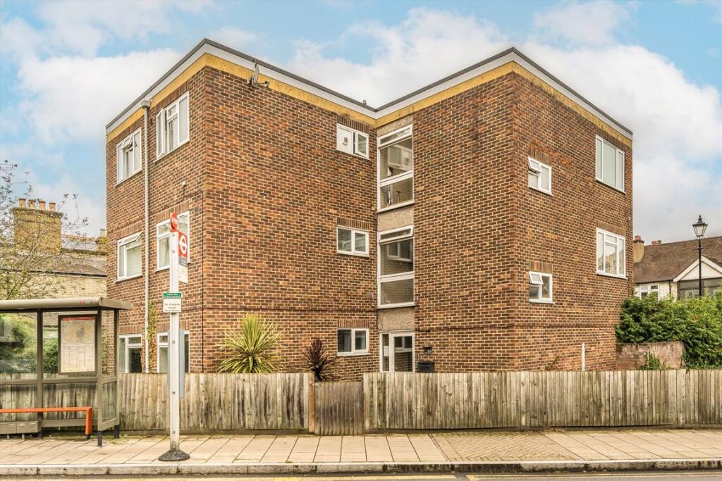 Main image of property: Algernon Road, Lewisham