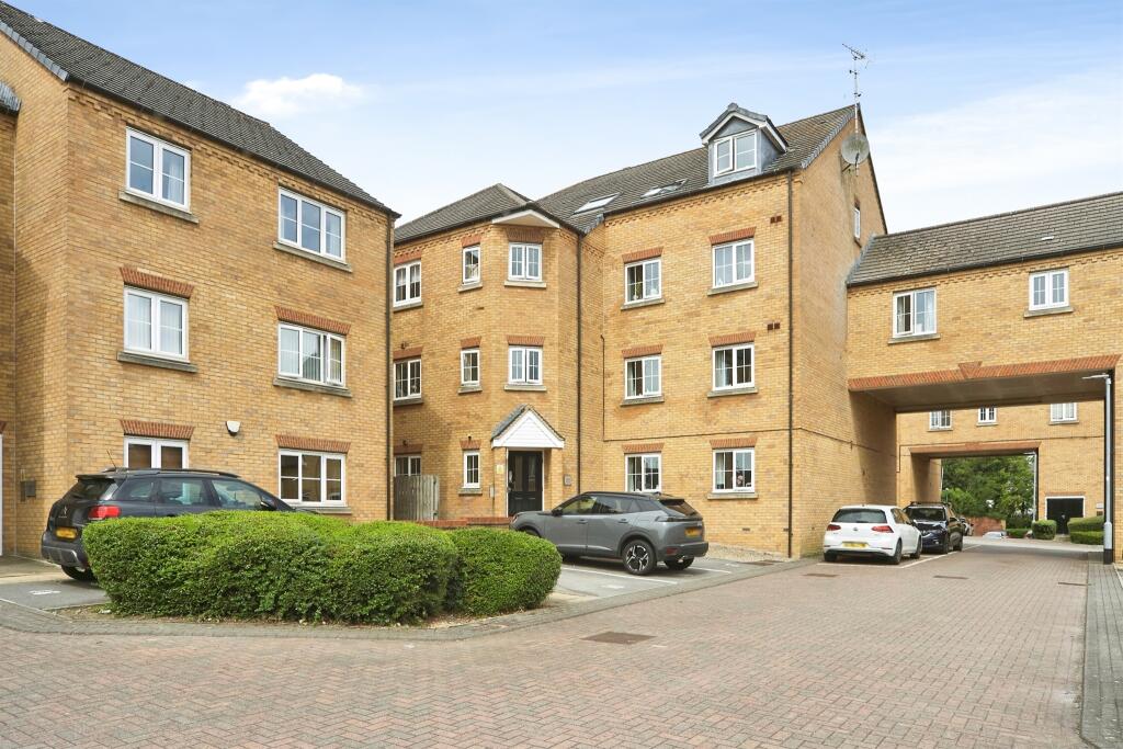 Main image of property: Broadlands Court, Pudsey