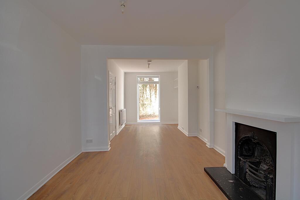 Main image of property: Over Street, North Laine, Brighton