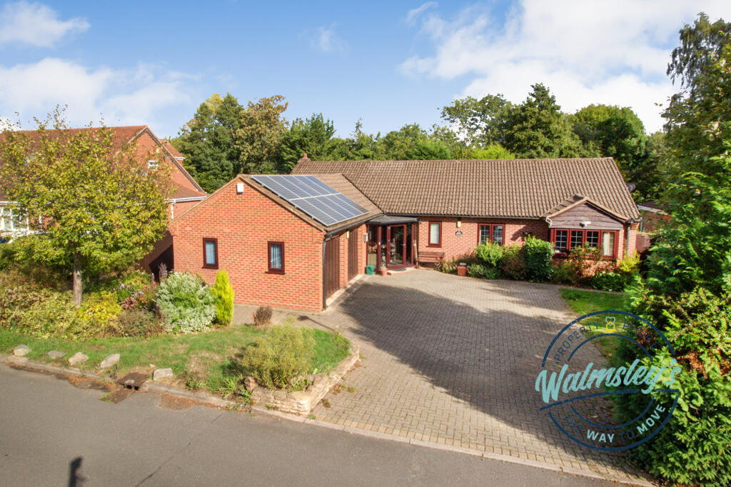 Main image of property: Ainsbury Road, Canley Gardens, Coventry, CV5
