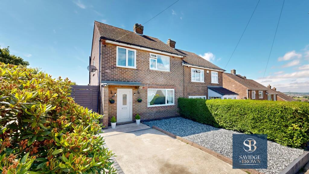 Main image of property: Victoria Road, Selston, NG16