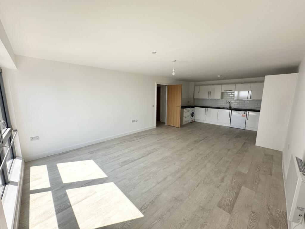 Main image of property: 712 Armstrong House, PE2