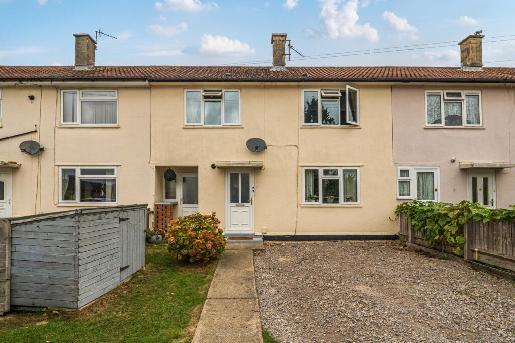 Main image of property: Stansfeld Place, Headington, Oxford