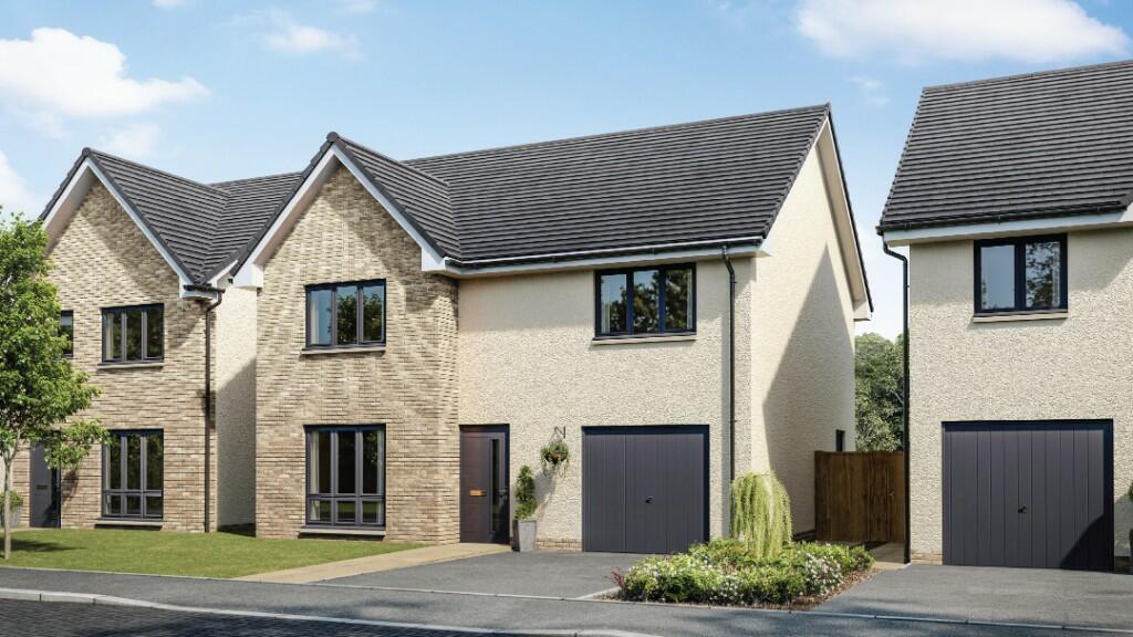 Main image of property: Builyeon Road, Queensferry, 
EH30 9SW
