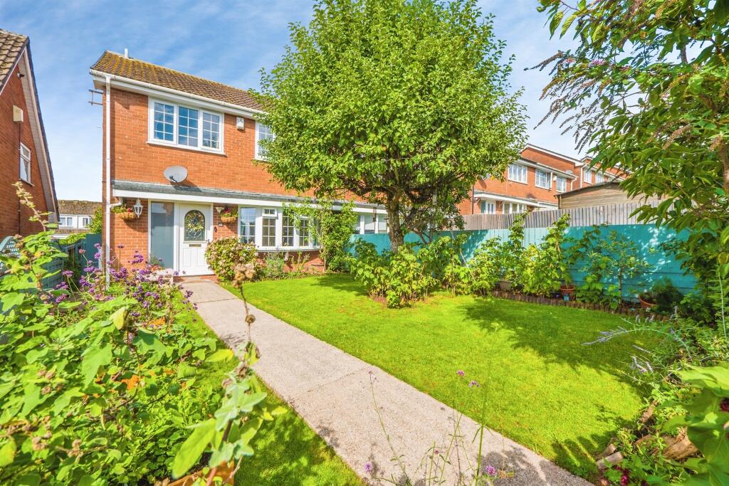 Main image of property: Bryncyn, Pentwyn, Cardiff