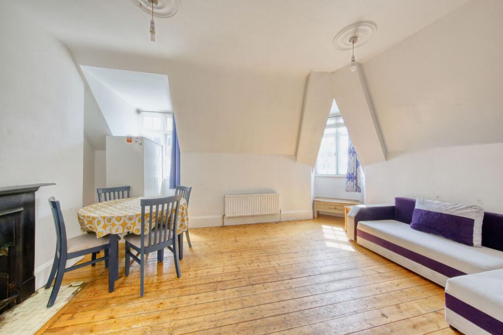 Main image of property: Wandsworth High Street, Wandsworth, SW18