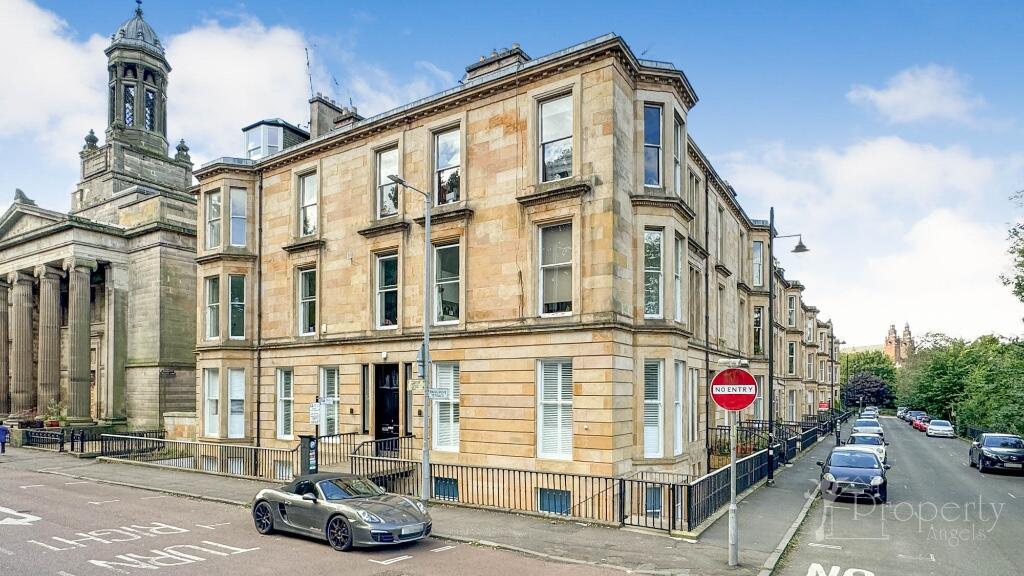 Main image of property: Parkgrove Terrace, Glasgow, G3