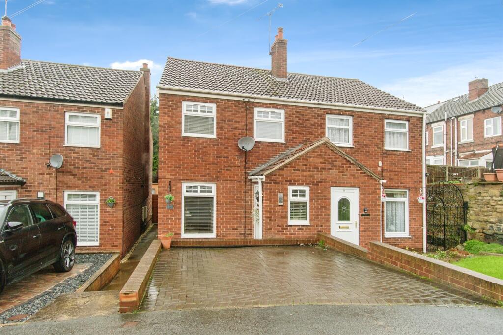 Main image of property: West View, Ackworth, Pontefract