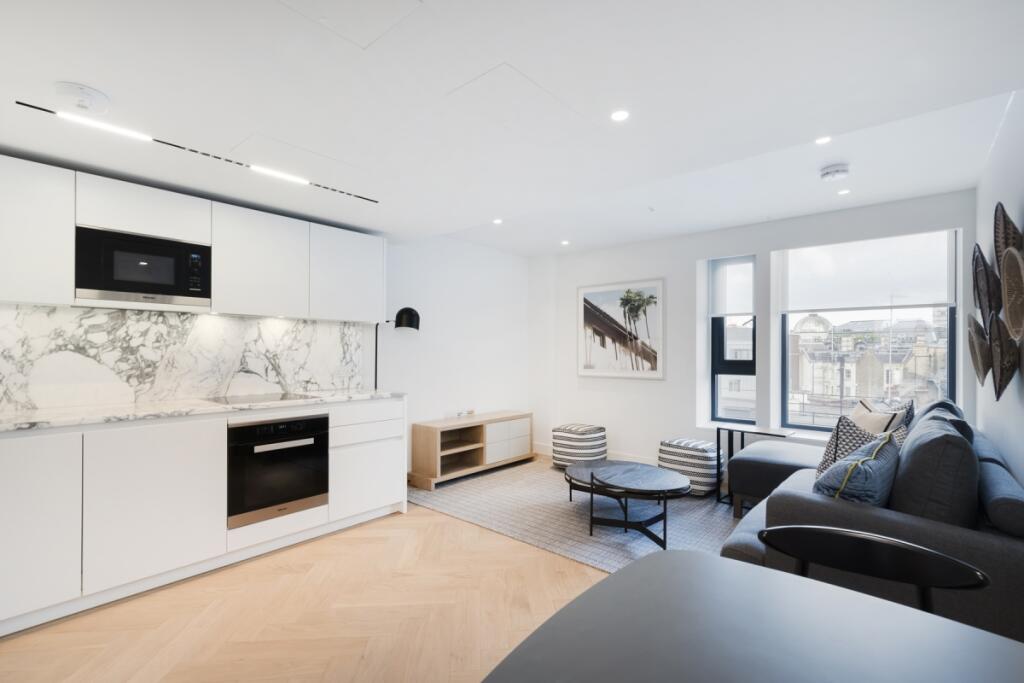 Main image of property: Sherwood Street, Soho, W1F