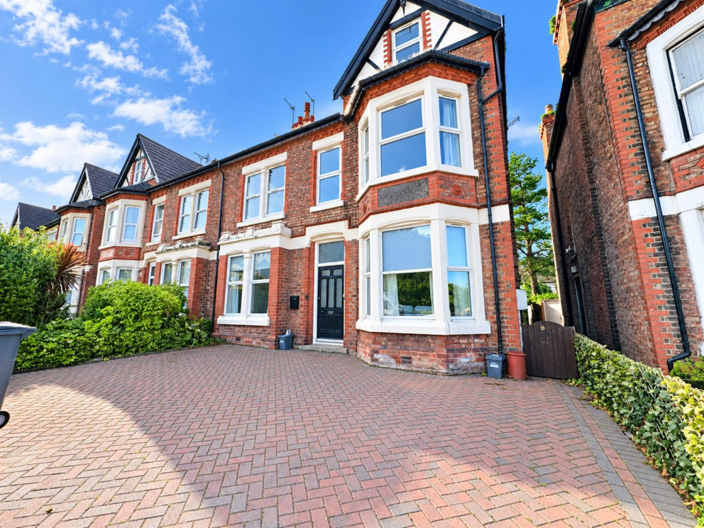 Main image of property: Hose Side Road, Wallasey