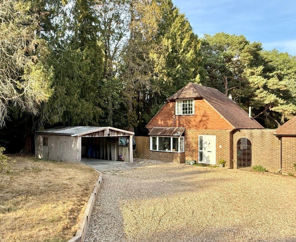 Main image of property: London Road, Bolney