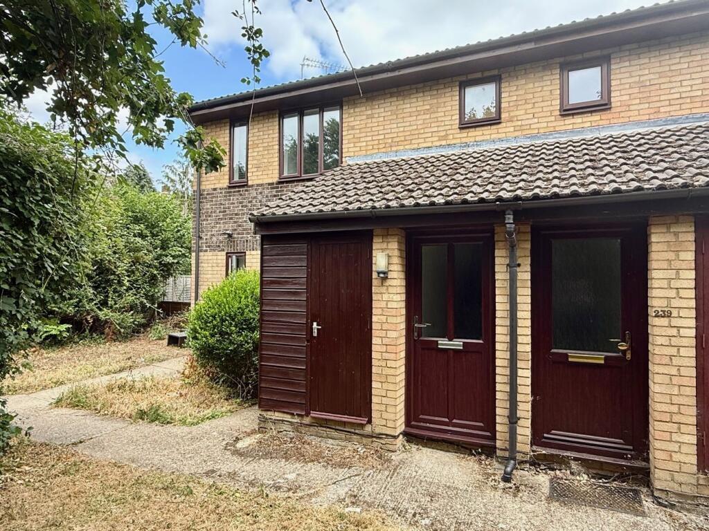 Main image of property: Beech Lane, Lower Earley, Reading, RG6