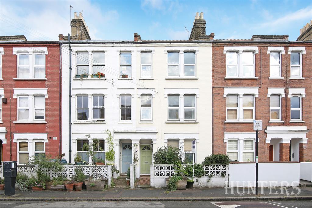 Main image of property: Southwell Road,