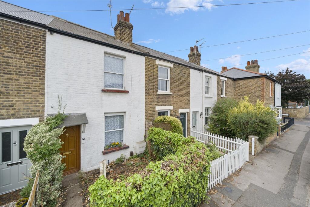 Main image of property: Windmill Lane, Long Ditton, Surbiton, Surrey, KT6