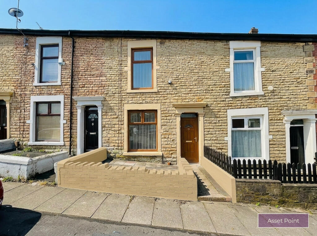 Main image of property: Gillibrand Street, Darwen