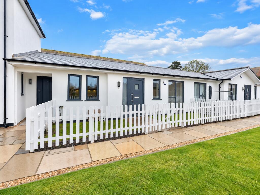 Main image of property: Brockenhurst Road, Ramsgate, Kent, CT11