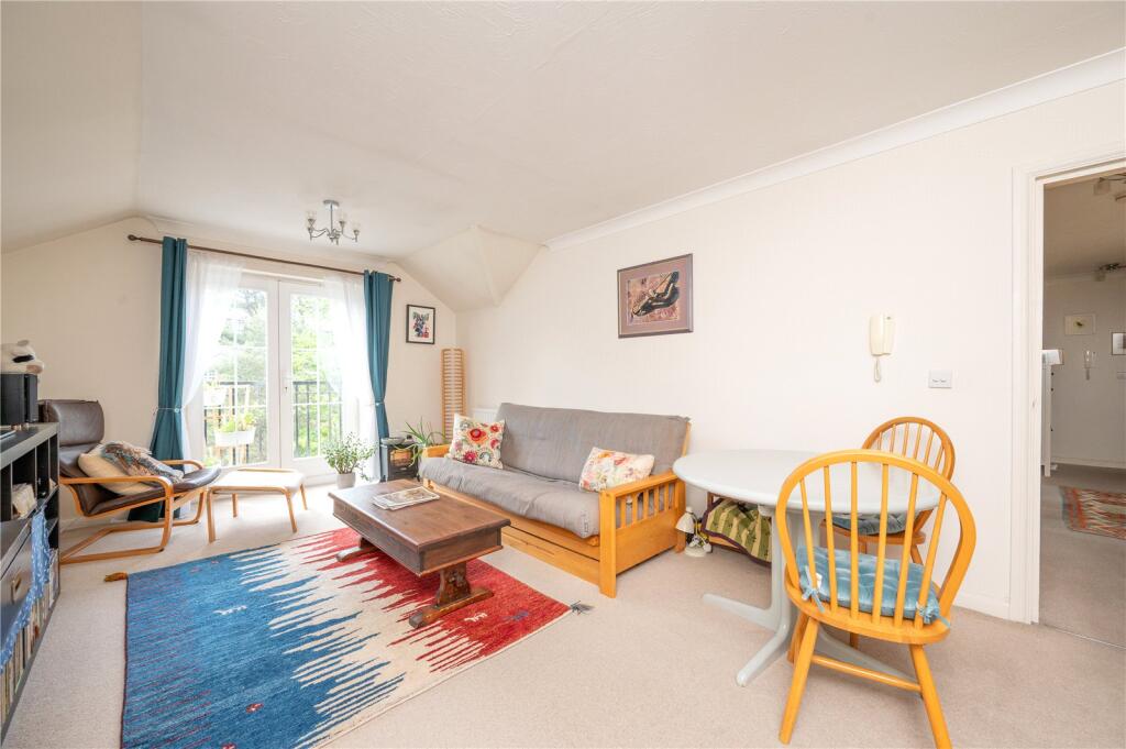 Main image of property: Lime Tree Court, London Colney, St. Albans, Hertfordshire