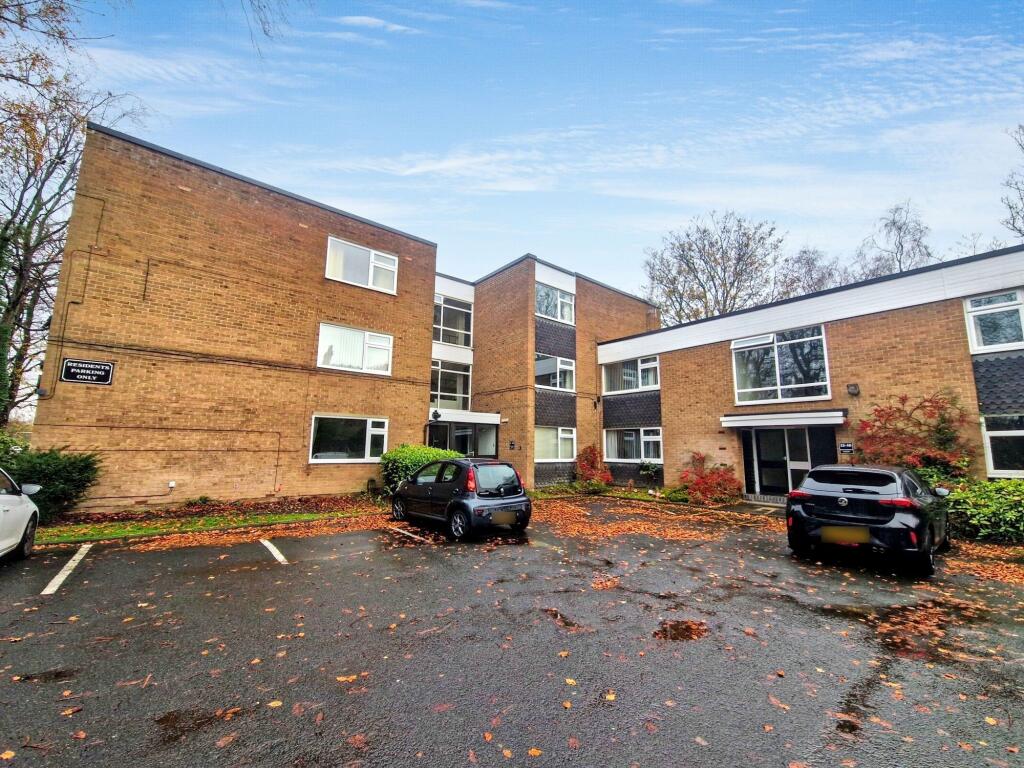 Main image of property: West Avenue, Benton, Newcastle upon Tyne, Tyne and Wear, NE12 9PB