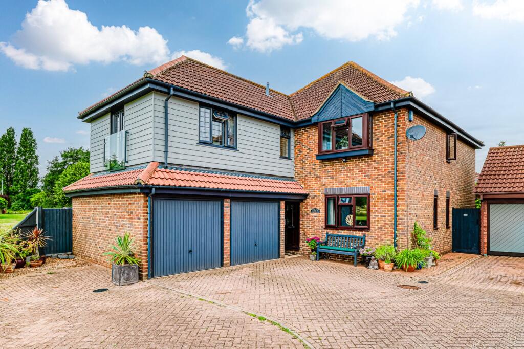 Main image of property: Chertsey Close, North Shoebury, Shoeburyness, Essex, SS3