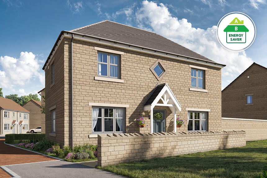 Main image of property: The Street,
Hullavington,
SN14