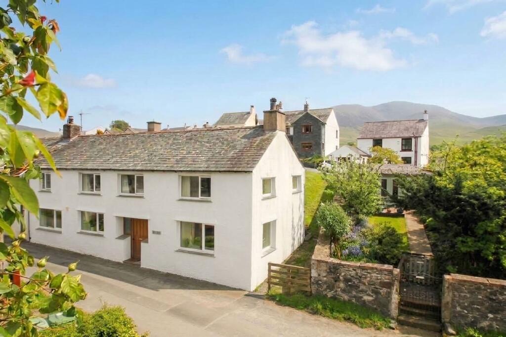 Main image of property: Bassenthwaite, Keswick, CA12