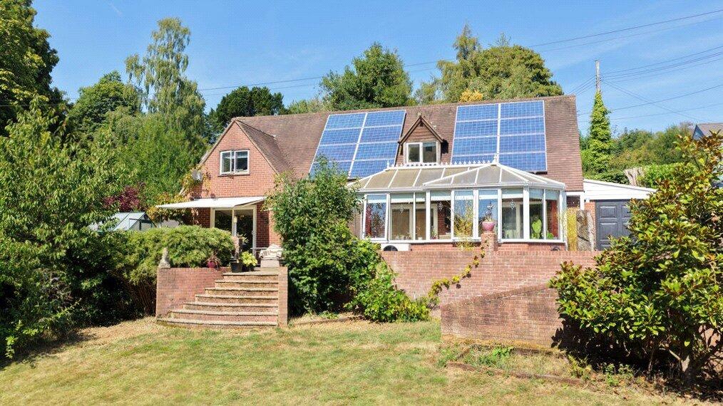 Main image of property: The Willows, Stoke St. Milborough, Ludlow, Shropshire