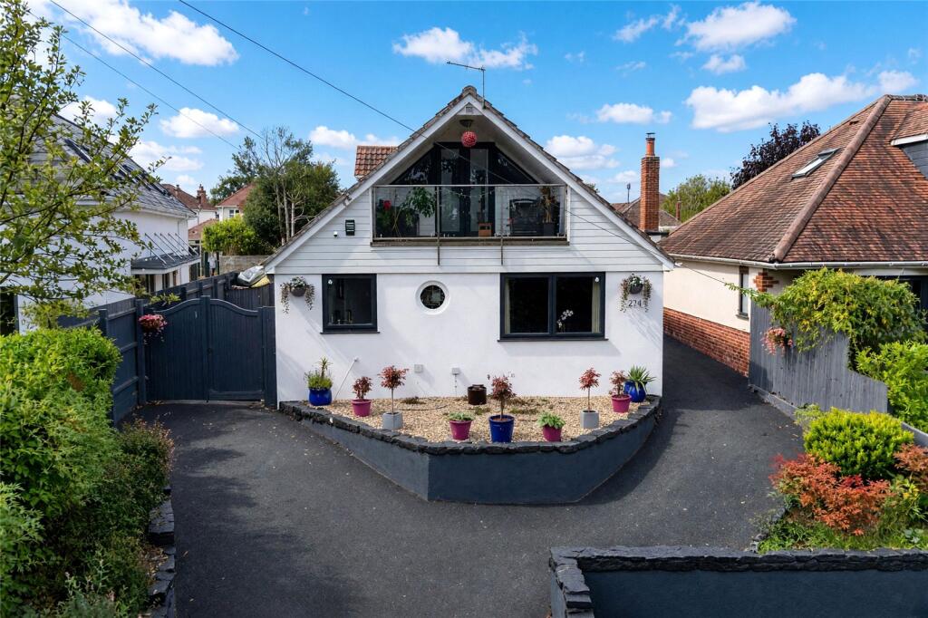 Main image of property: Iford Lane, Southbourne, Bournemouth, Dorset, BH6