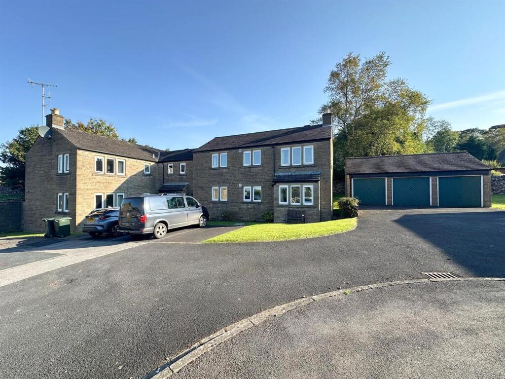 Main image of property: Wharfe View, Grassington