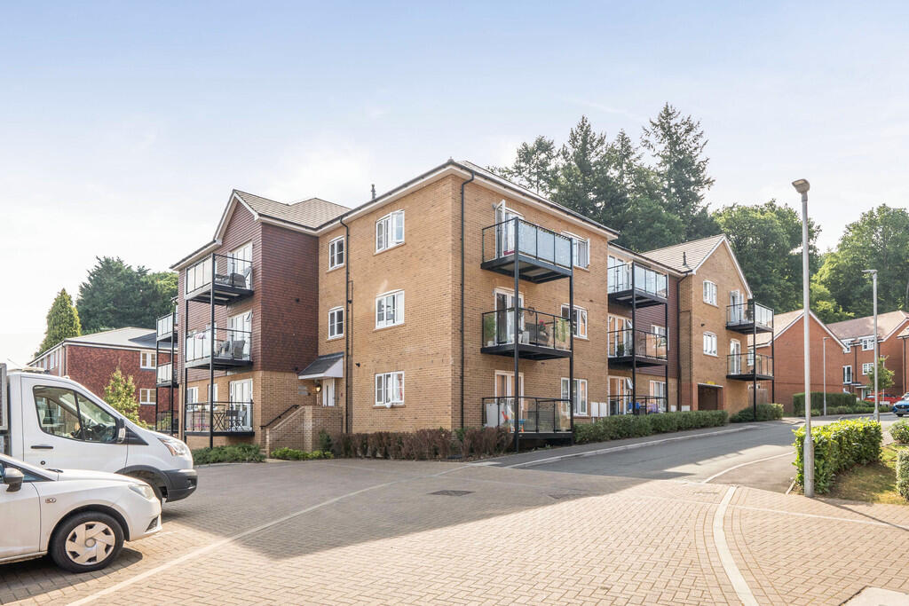 Main image of property: Electric Close, Godalming