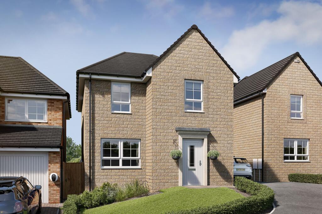 Main image of property: Lotherton Drive, Spennymoor, County Durham, DL16 7FE