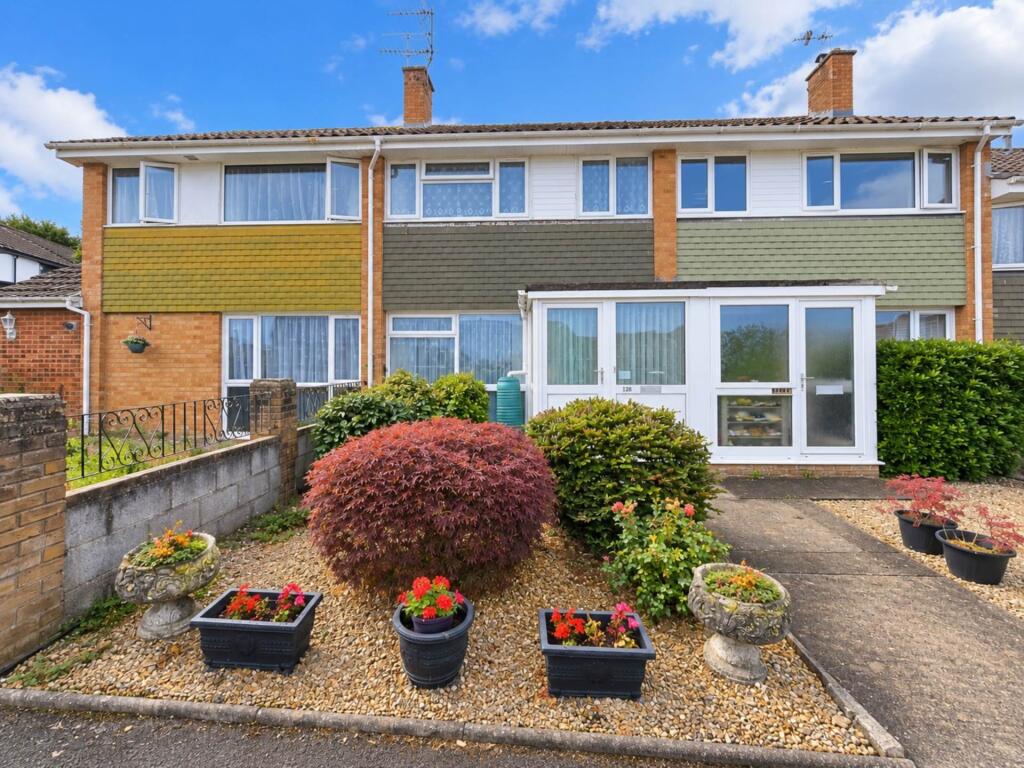 Main image of property: Moreton Park Road, Bideford
