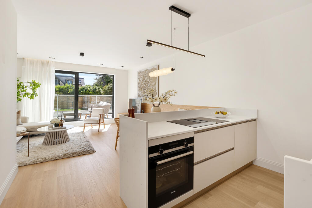 Main image of property: Creswick Road, Acton, London, W3