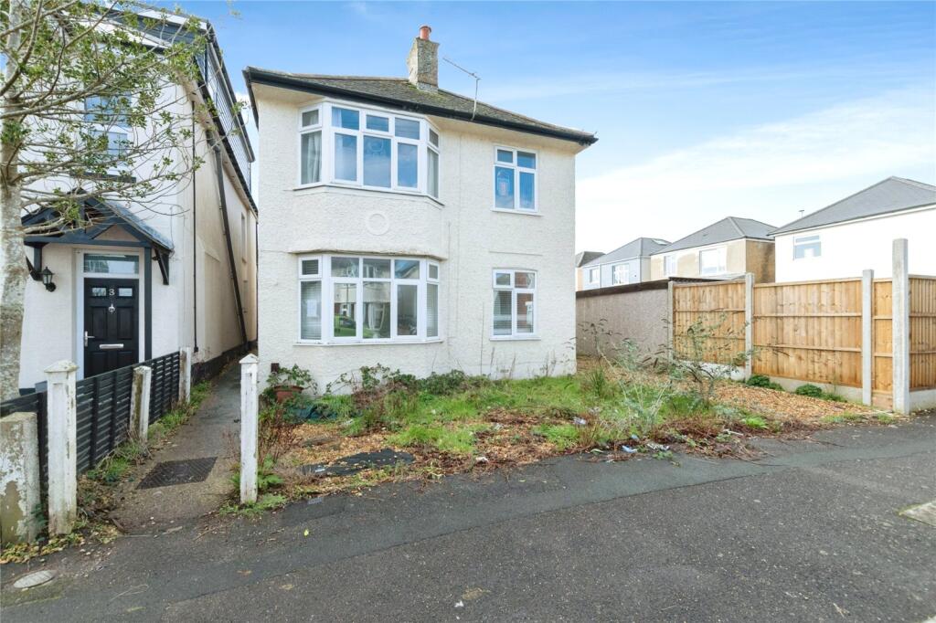 Main image of property: Burleigh Road, Bournemouth, Dorset, BH6
