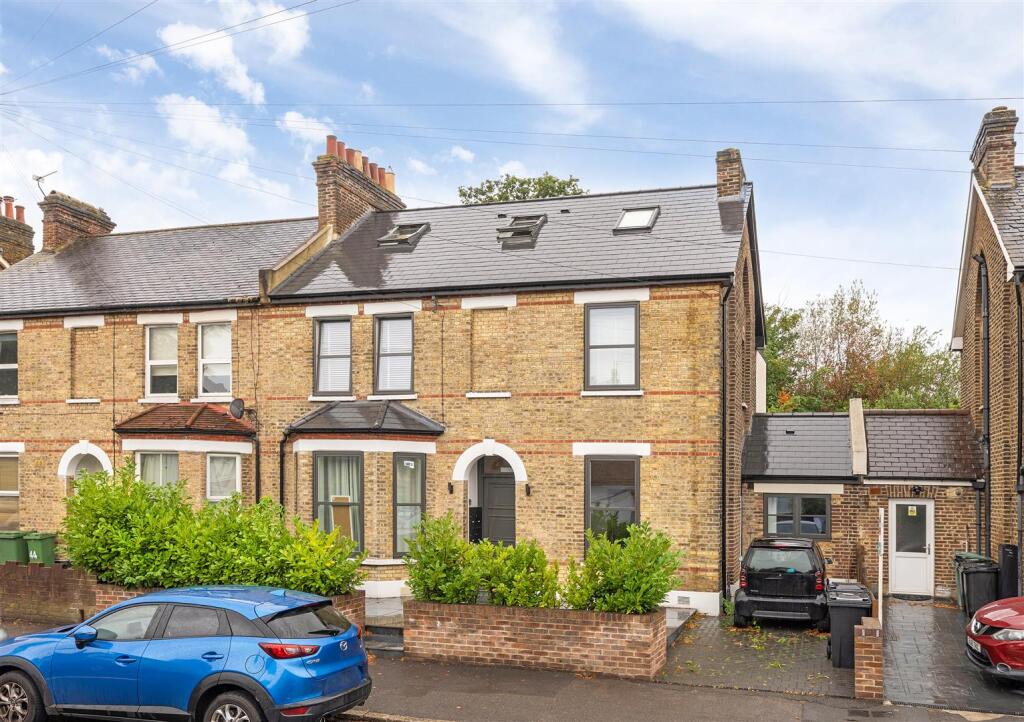 Main image of property: Selby Road, Anerley, London, SE20