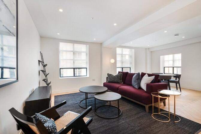 Main image of property: Sherwood Street, London, W1F