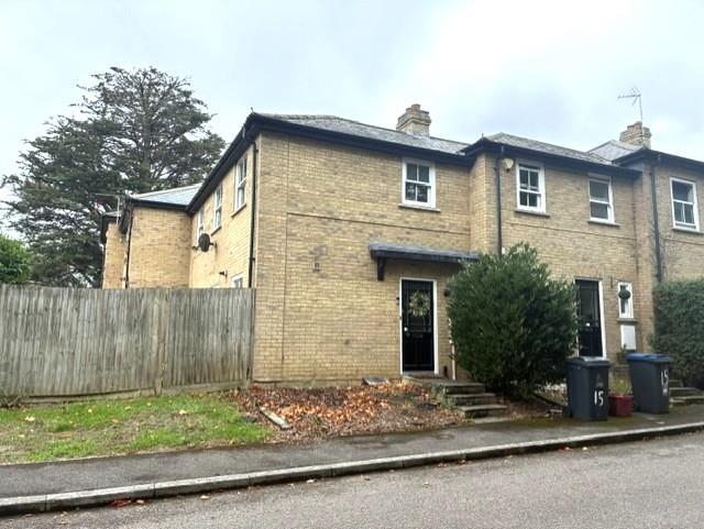 Main image of property: Falcon Close, Herne Bay