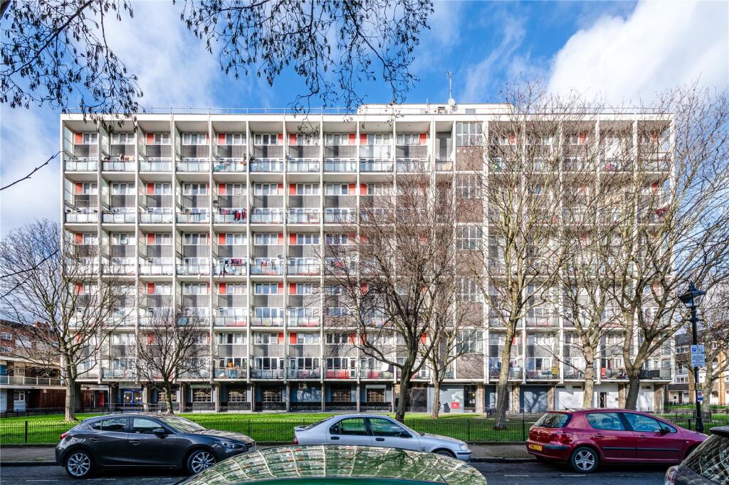 Main image of property: Raynham House, Harpley Square, London, E1