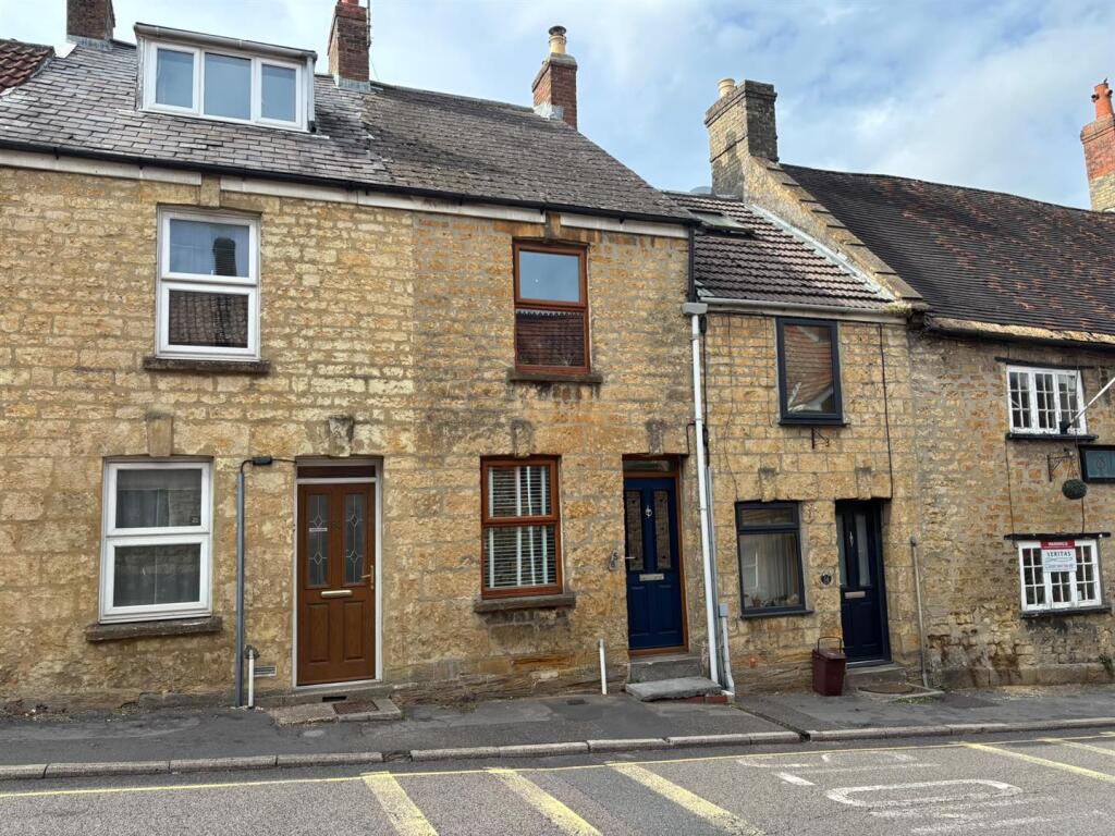 Main image of property: Hermitage Street, Crewkerne - NO CHAIN