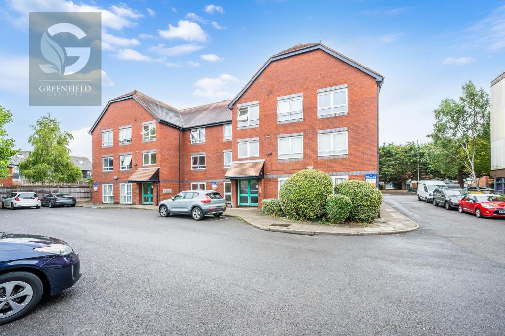 Main image of property: East Street, Eleanor House, KT17