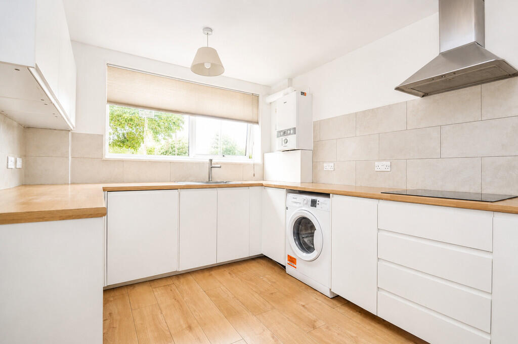 Main image of property: Burrage Road, London