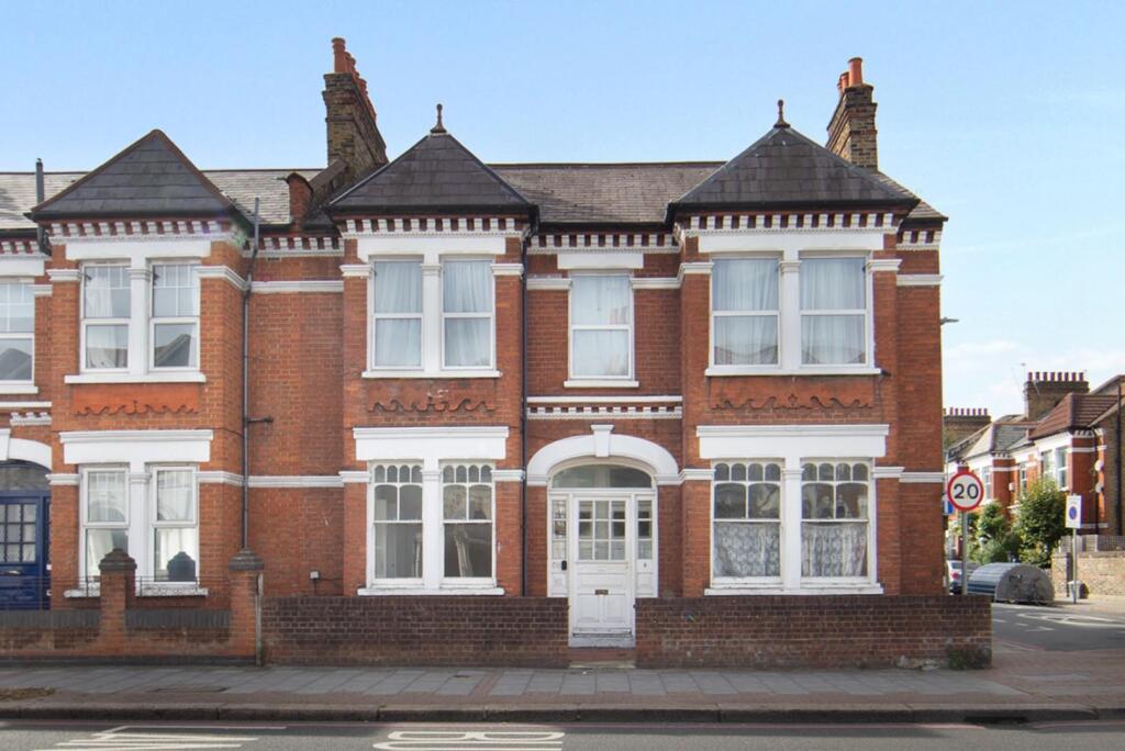 Main image of property: Tooting Bec Road, London
