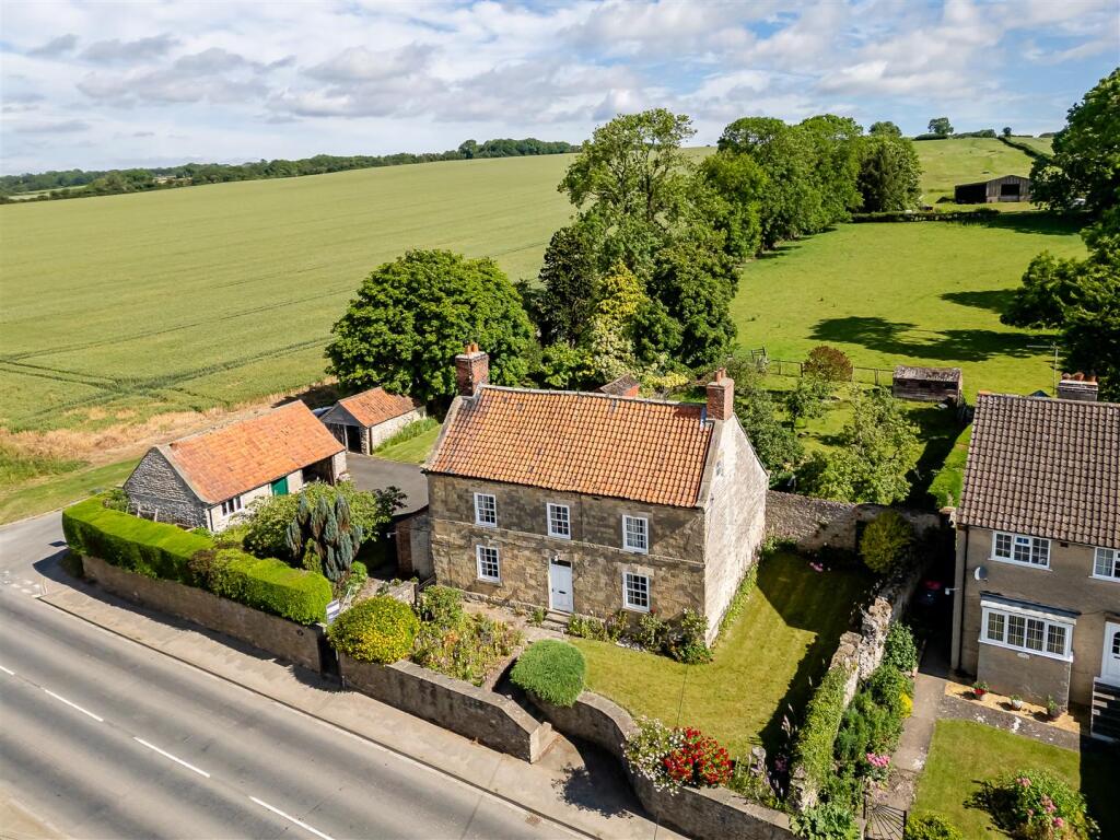 Main image of property: Aislaby, Pickering